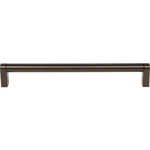 Top Knobs M2486 Pennington Bar Pull 12 Inch CC Oil Rubbed Bronze